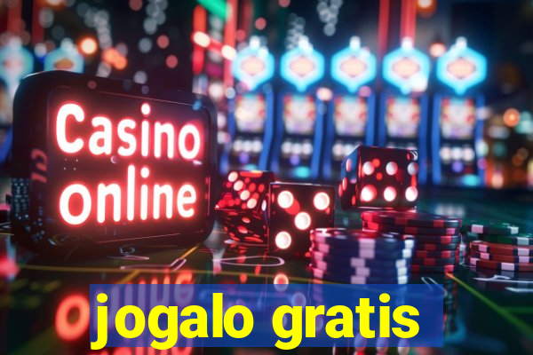 jogalo gratis