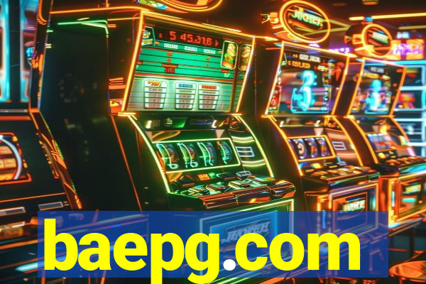 baepg.com