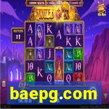 baepg.com