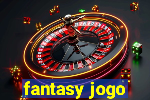 fantasy jogo