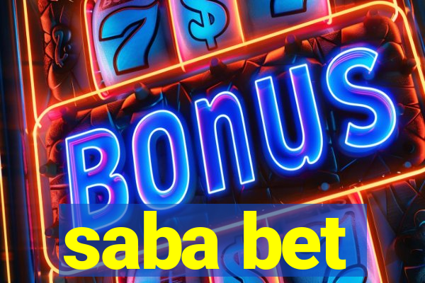 saba bet