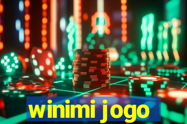 winimi jogo