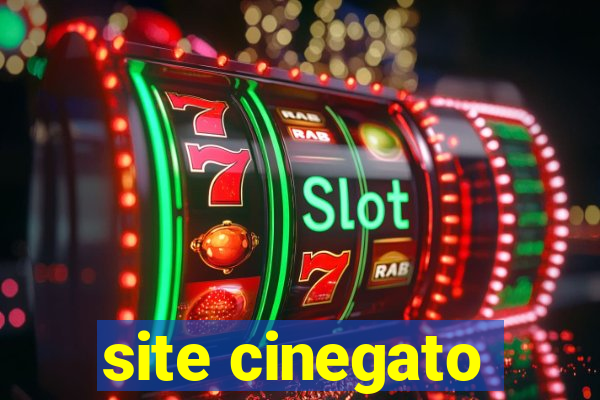 site cinegato