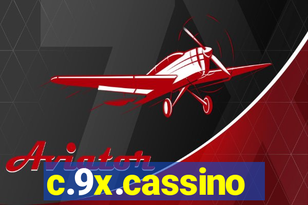 c.9x.cassino