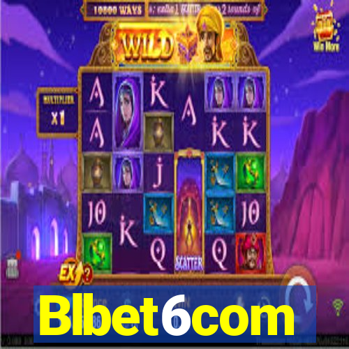 Blbet6com