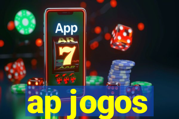 ap jogos