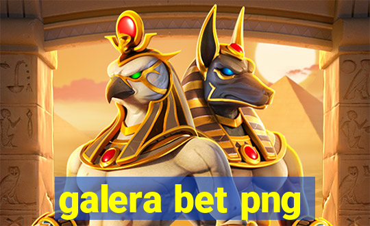 galera bet png