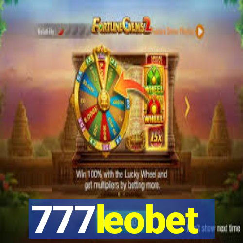 777leobet