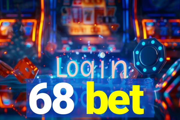 68 bet