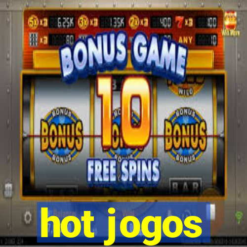 hot jogos