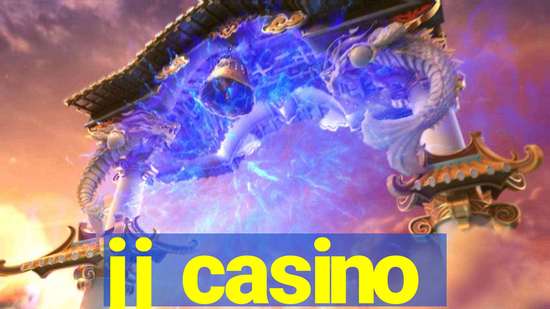 jj casino