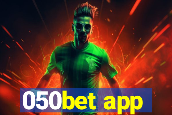 050bet app