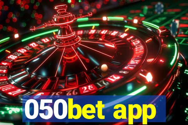 050bet app