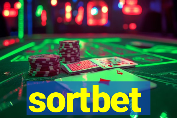 sortbet