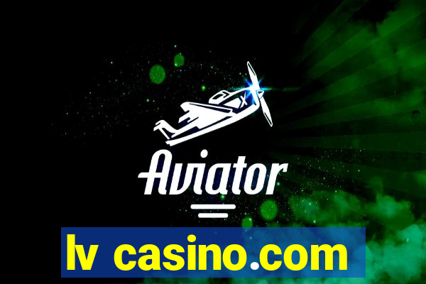 lv casino.com