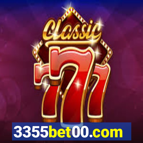 3355bet00.com