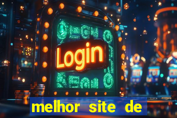 melhor site de jogos online