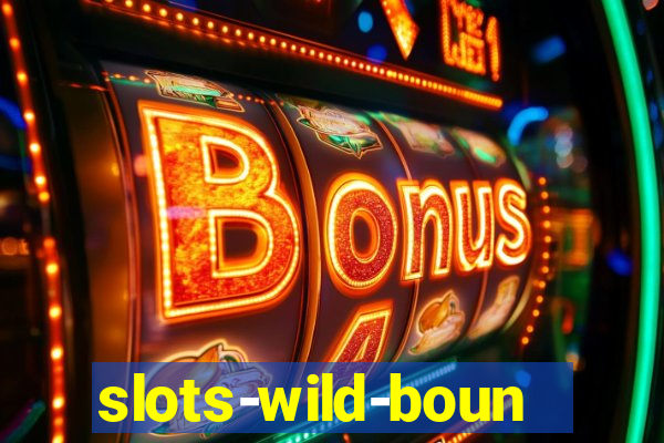 slots-wild-bounty-showdown