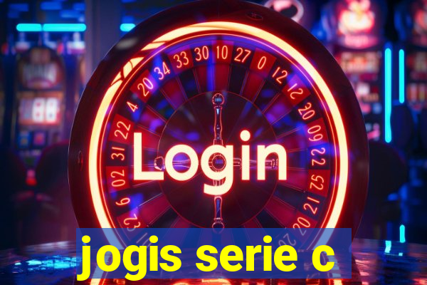 jogis serie c