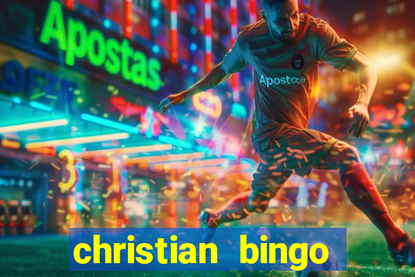 christian bingo porn gay