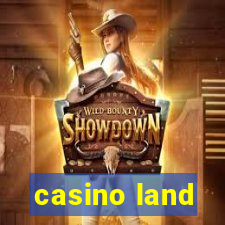 casino land