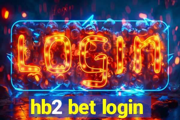 hb2 bet login