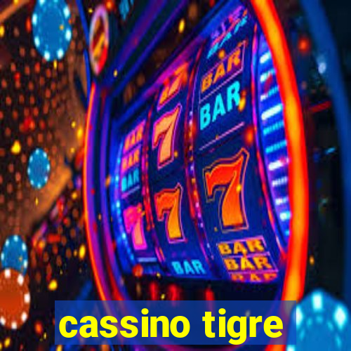 cassino tigre