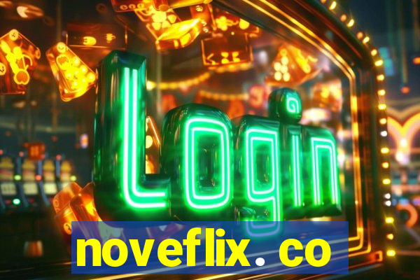 noveflix. co