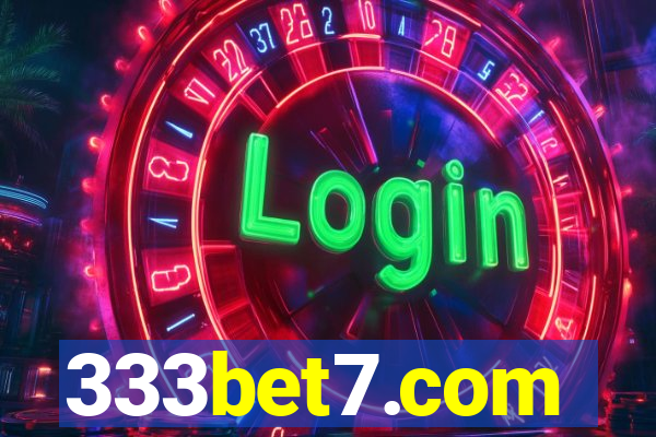 333bet7.com