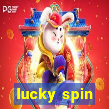 lucky spin