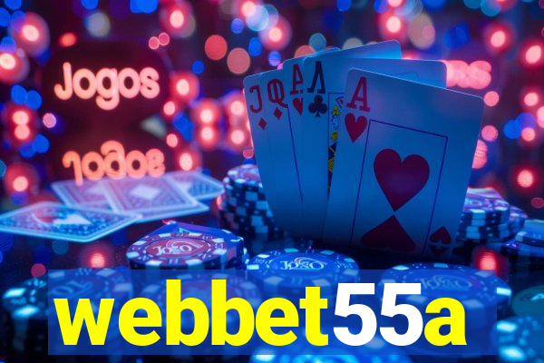 webbet55a