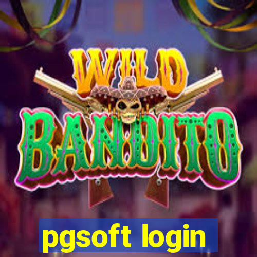 pgsoft login