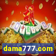 dama777.com