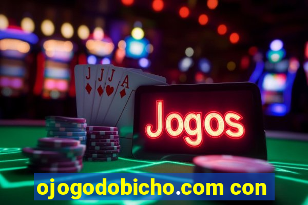 ojogodobicho.com con