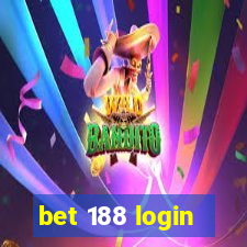 bet 188 login