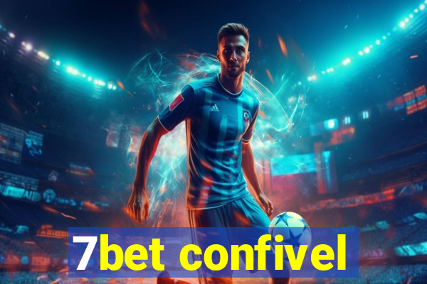 7bet confivel