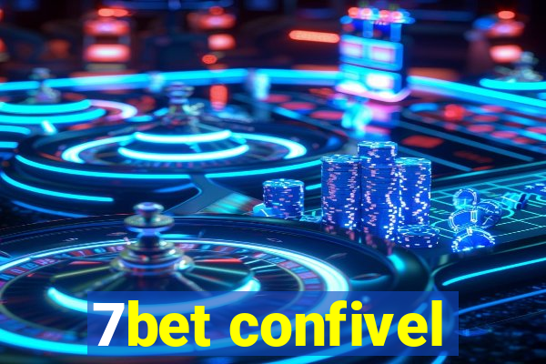 7bet confivel