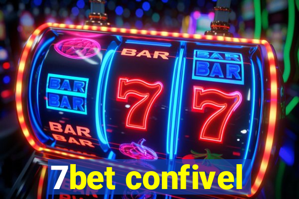 7bet confivel