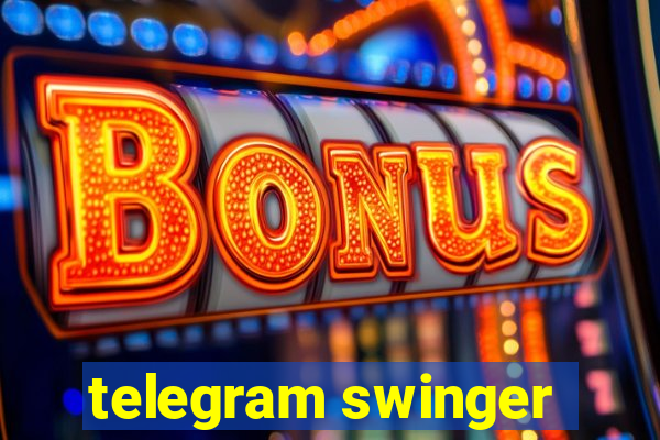 telegram swinger