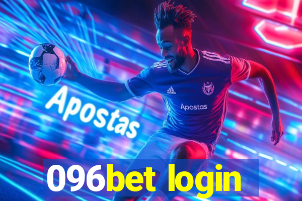 096bet login