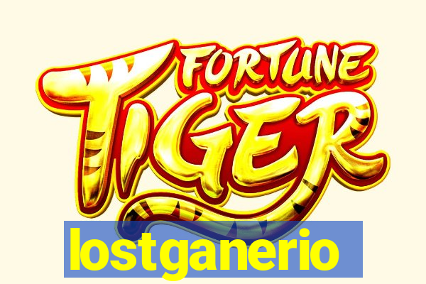 lostganerio