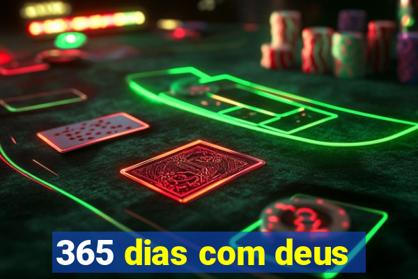 365 dias com deus