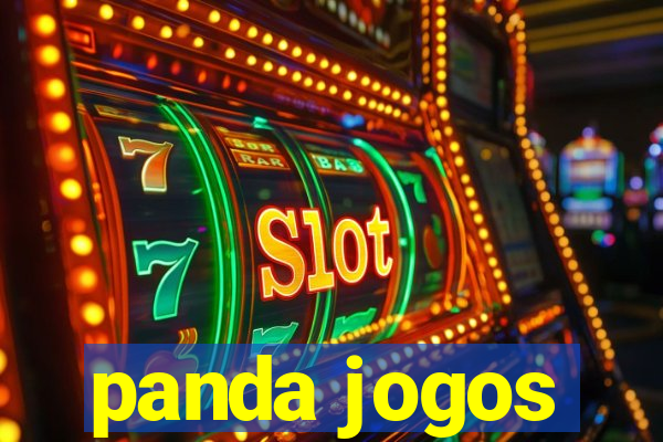 panda jogos