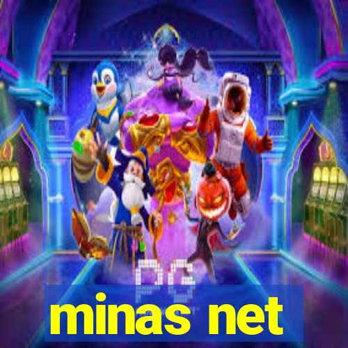 minas net