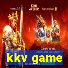 kkv game