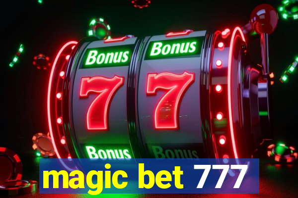 magic bet 777