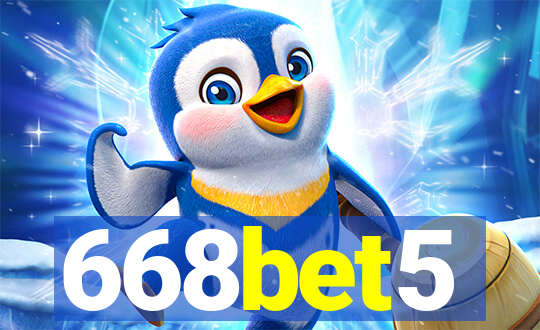 668bet5