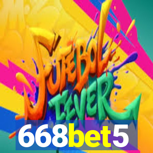 668bet5