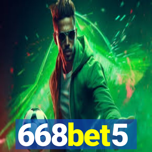 668bet5