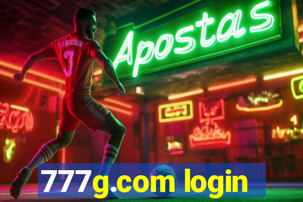 777g.com login